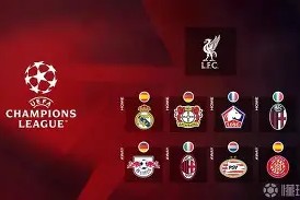 半岛体育-欧冠2025赛程结果