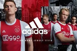 半岛体育-阿贾克斯训练开放日，今晚状态回暖引欢呼，意甲在即，细节决定成败