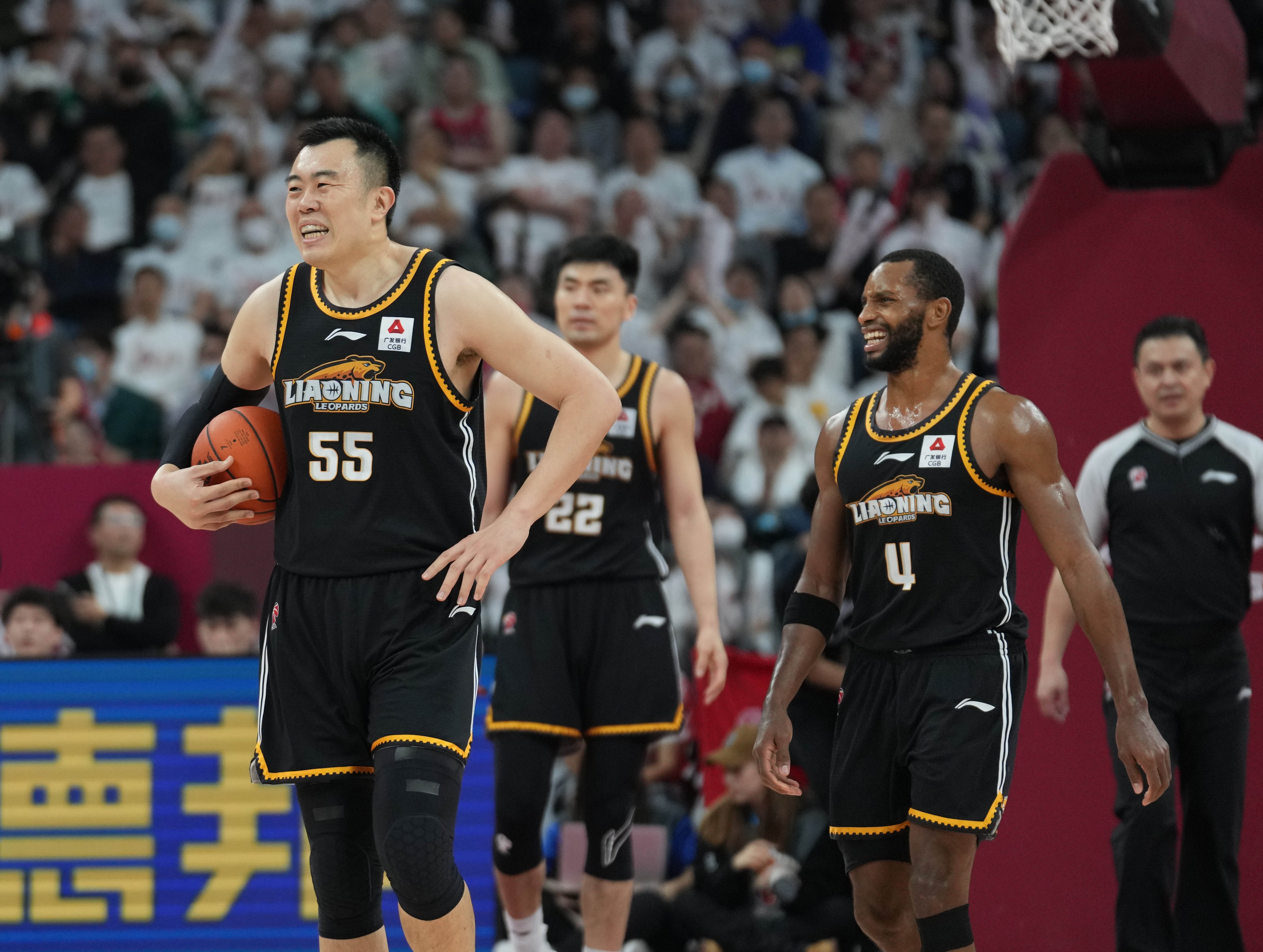 CBA季后赛倒计时，浙江稠州今晚手感冰凉，细节引发关注，震撼外界，阵容厚度经受考验