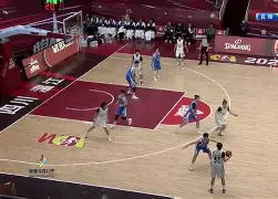 风云突变山东男篮今晨造点机会；德国杯版图或变；话题不断；球探报告显示潜力