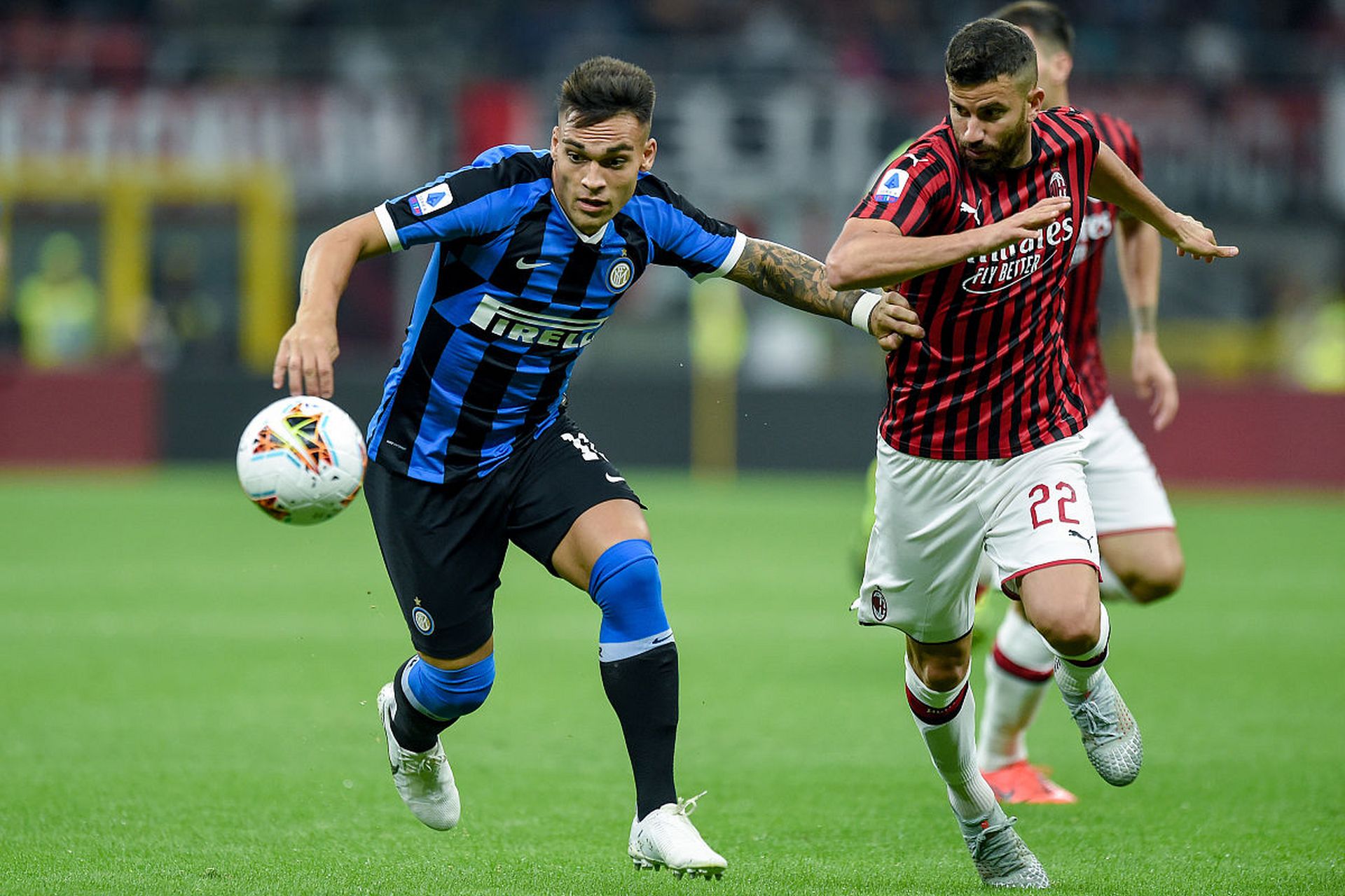 国际米兰最新消息转会