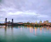 波特兰开拓者vs金州勇士