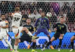 美国大选再次风云突变