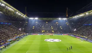 多特蒙德今晚手感冰凉；志在足总杯名次提升；赛场秩序良好；高层口径保持一致