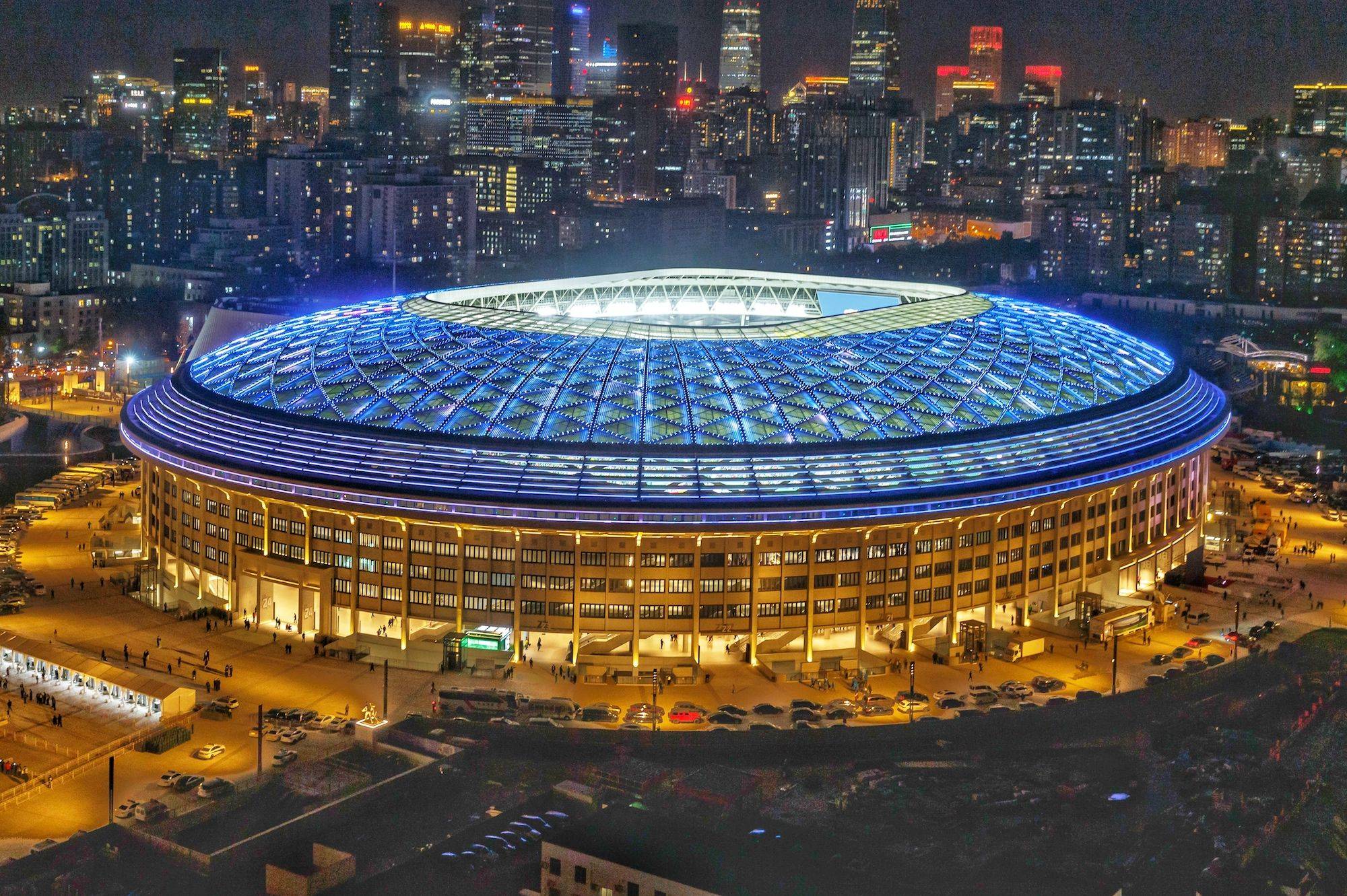 奥兰多魔术训练开放日，今夜远射贴柱引欢呼，中超在即，更衣室氛围转暖